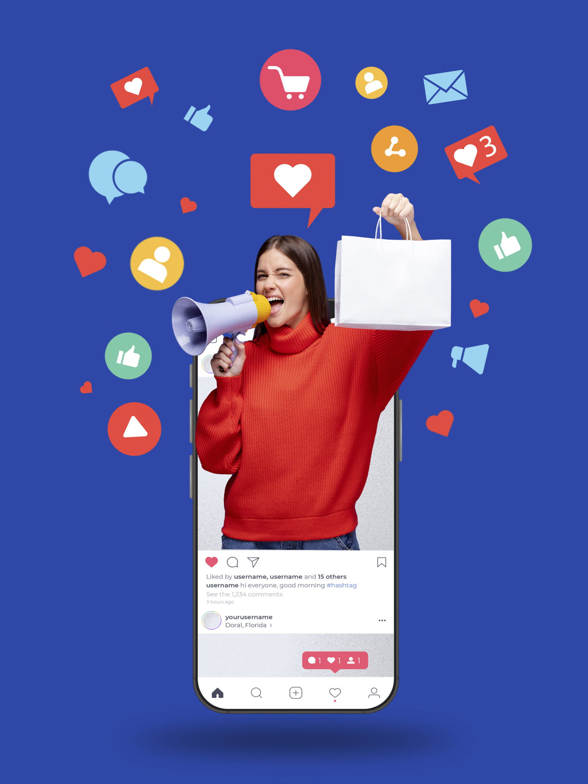 Digital Campaigns