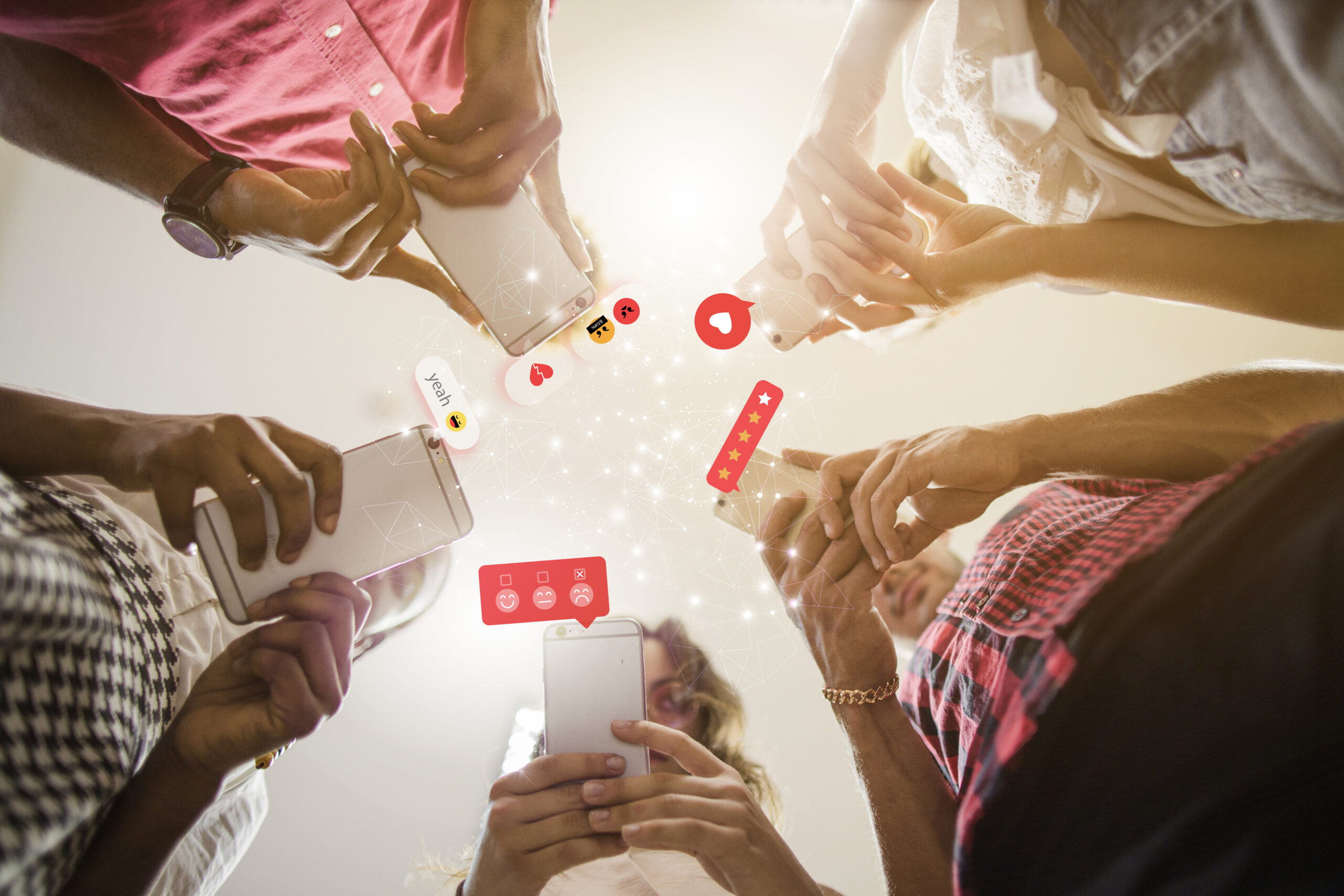 Social Media Management