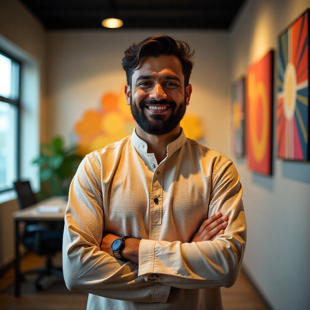 Business Growth Marketing