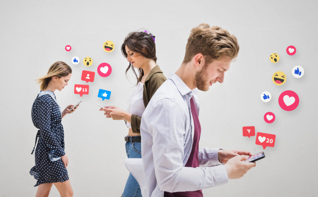 influencing marketing strategies