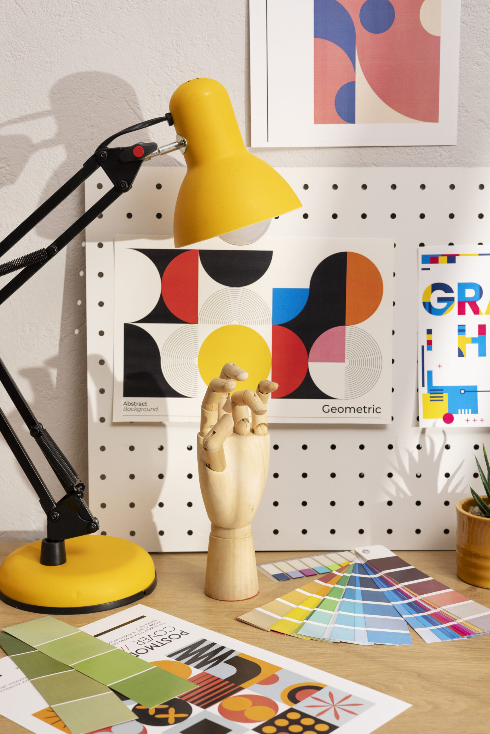 Branding & Content Creation
