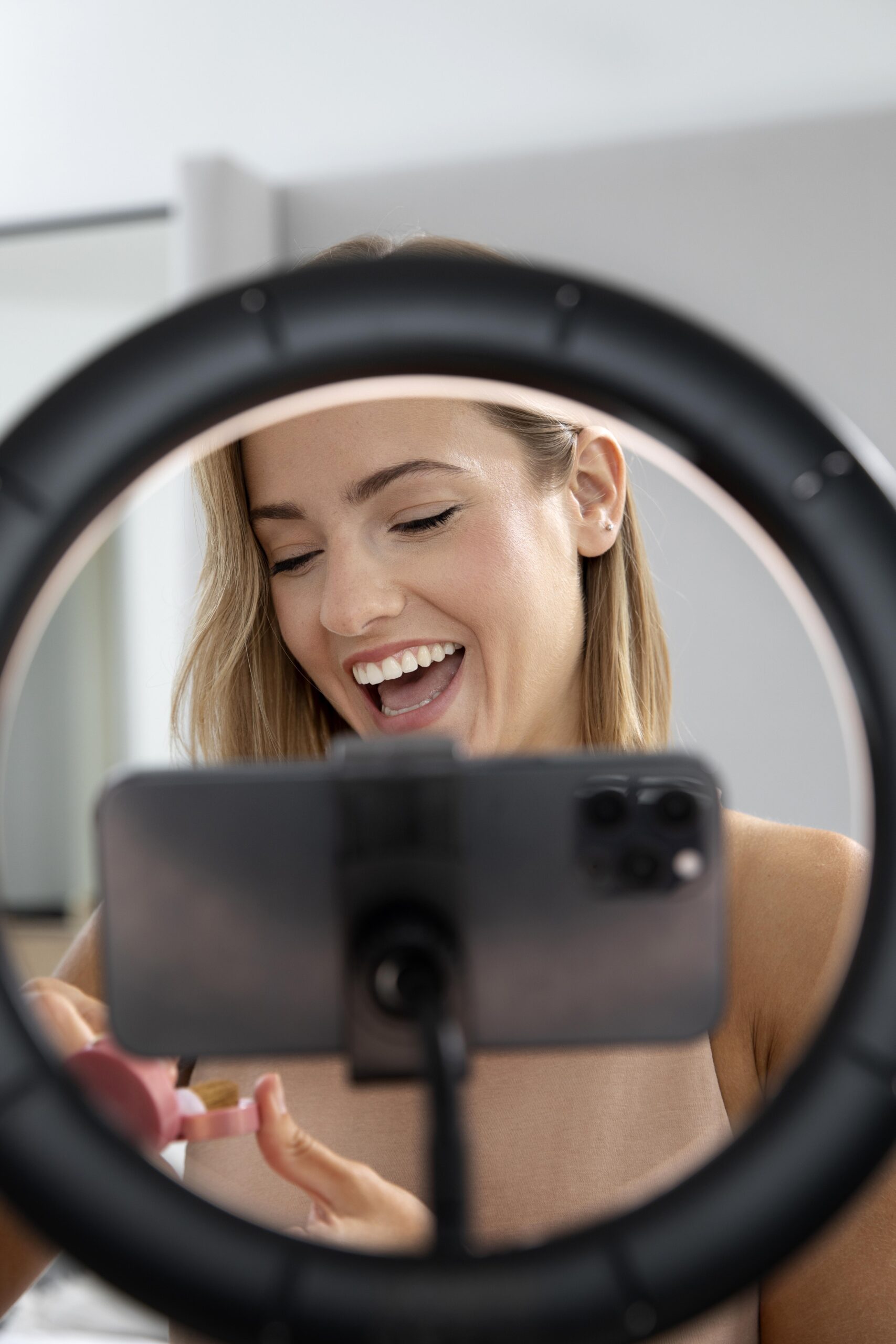 Influencer Collaboration
