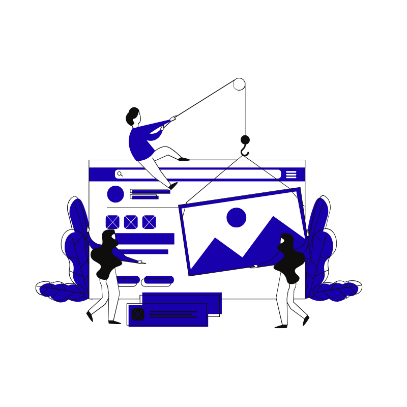 Digital Marketing Services